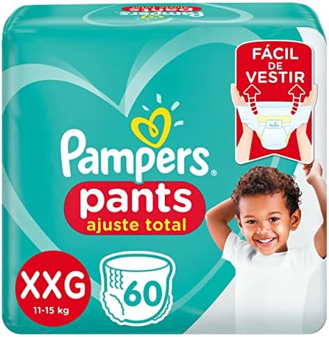 pampers pants s6