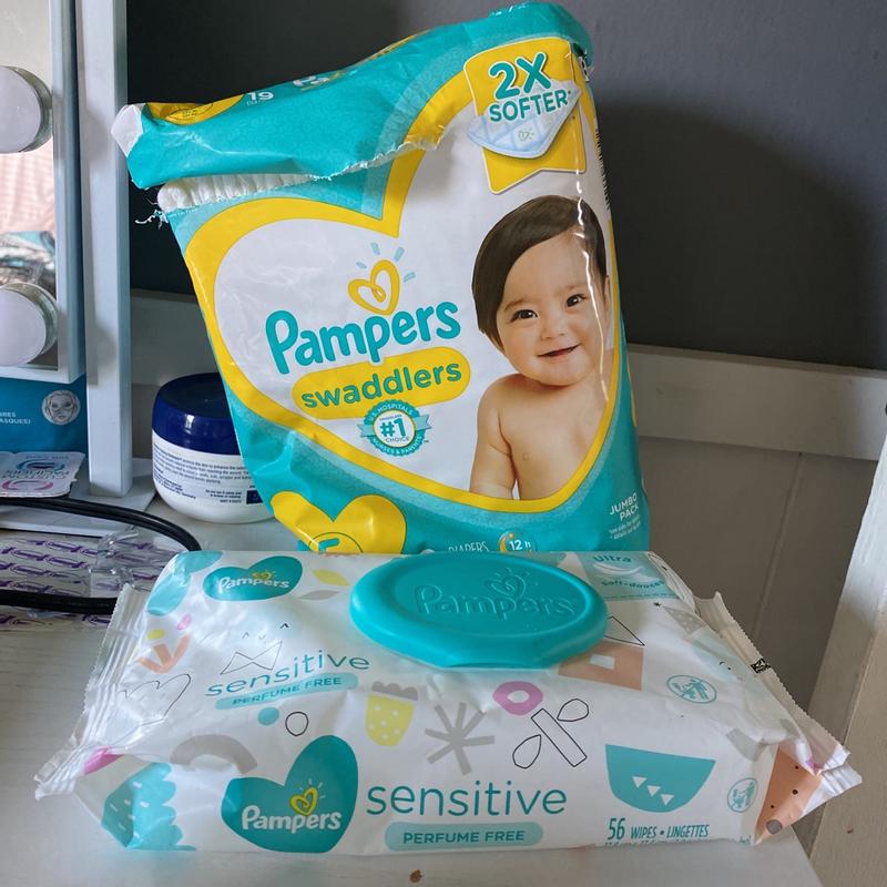 chorxoe pampers