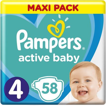 najtansze pieluchy pampers