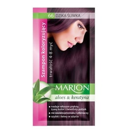 marion color szampon niebieski