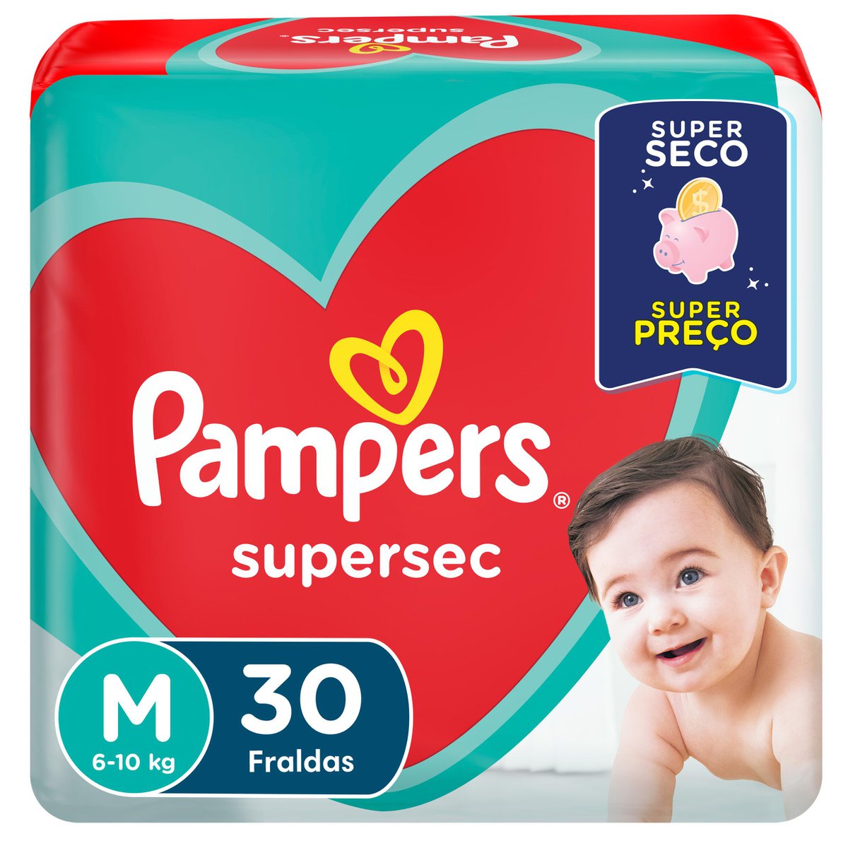 rudy pampers