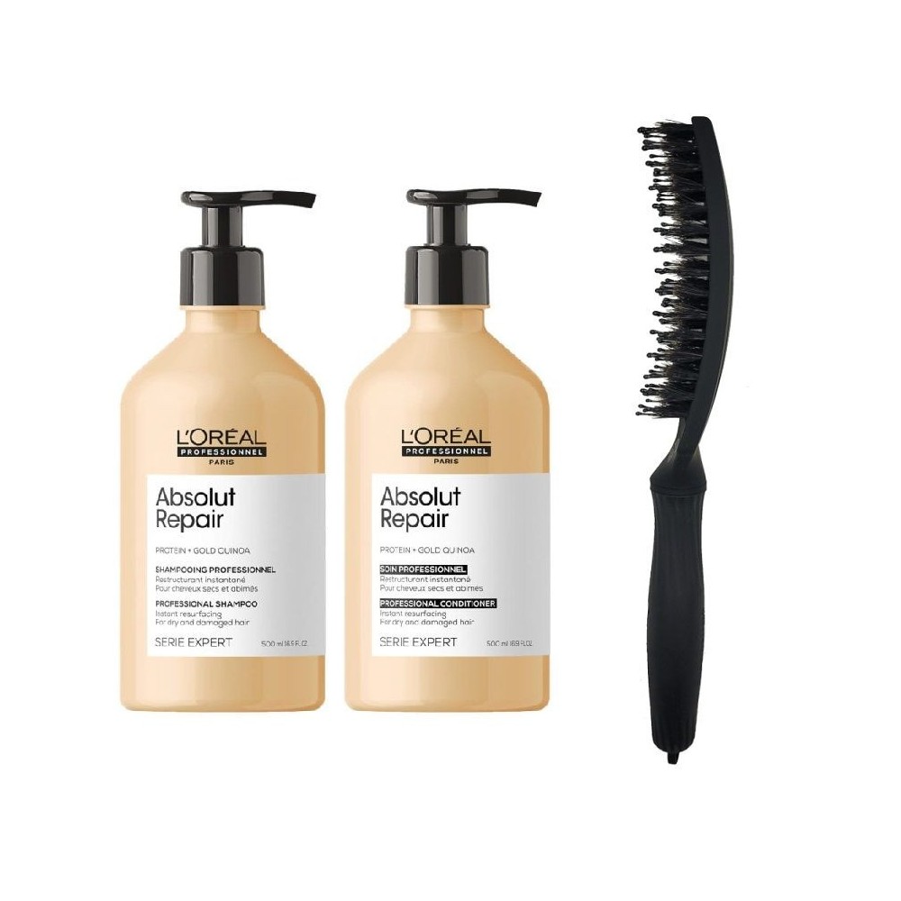 loreal szampon abs professional