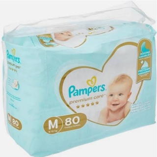 pampers premium care mini 22