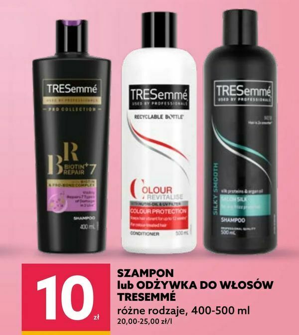 dealz szampon