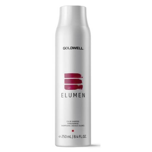 szampon goldwell do włosów farbowanych 250 ml