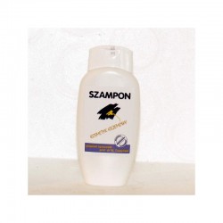 garnier szampon 400 ml aloes