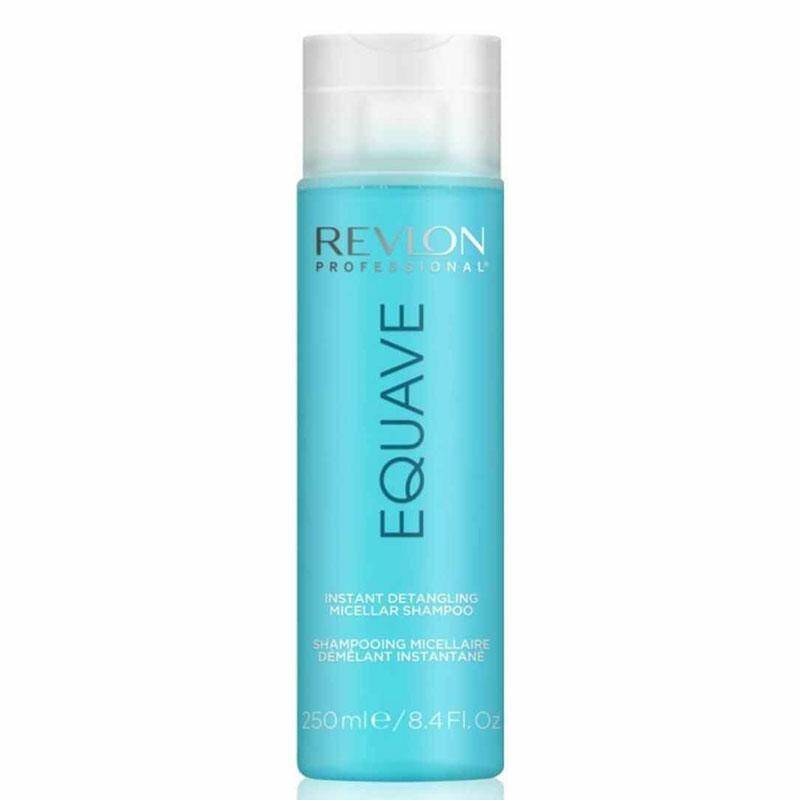 revlon equave hydro nawilżający szampon z keratyną 250ml