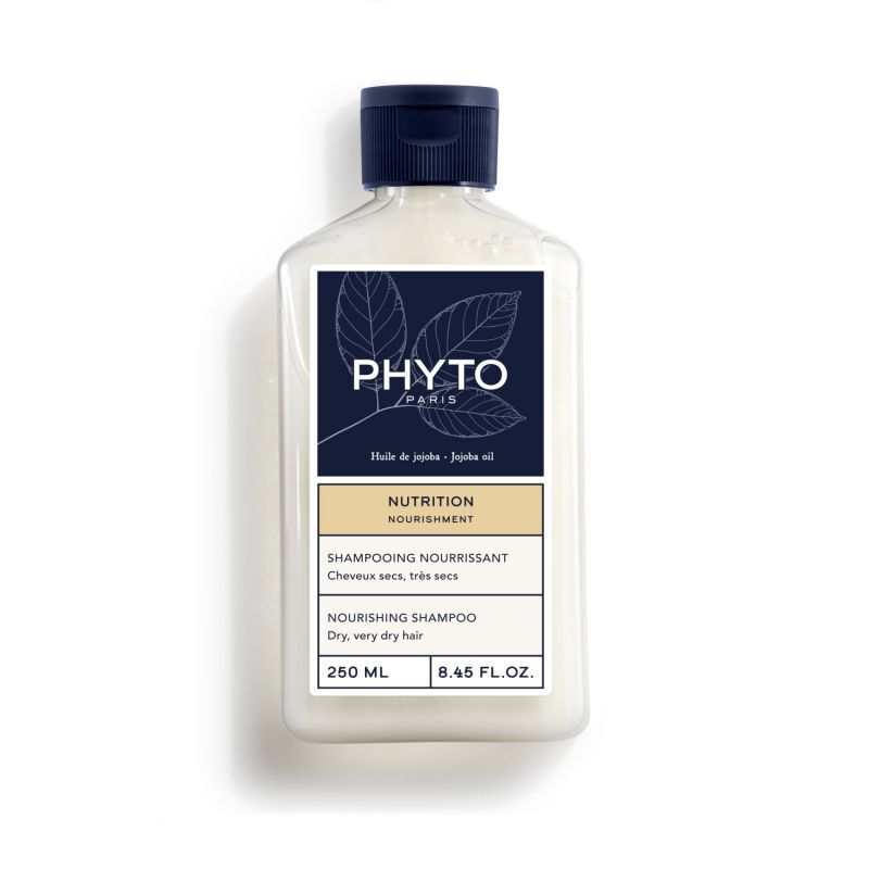 phyto phytopanama szampon regenerujący do codziennego stosowania 250 ml wizaz