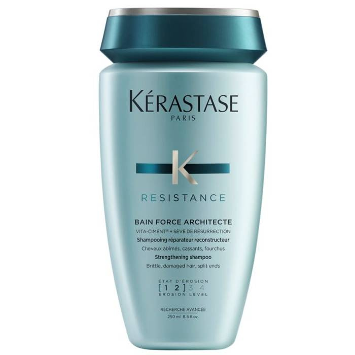 kerastase szampon 250 ml