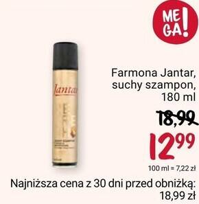 colab suchy szampon rossmann