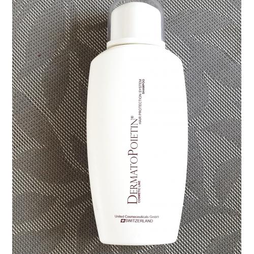 szampon do włosów dermatopoietin 200ml