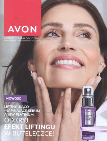 avon szampon 02857