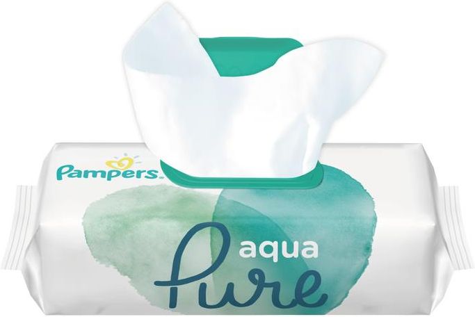 pampers 2 288 szt cena