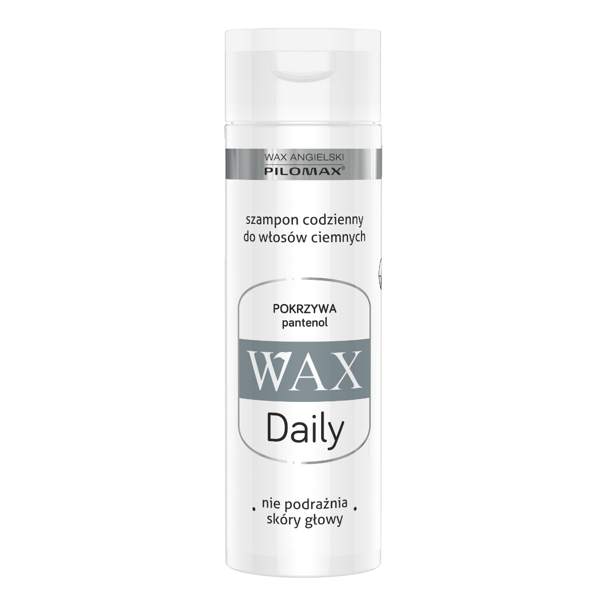 wax daily szampon opinie