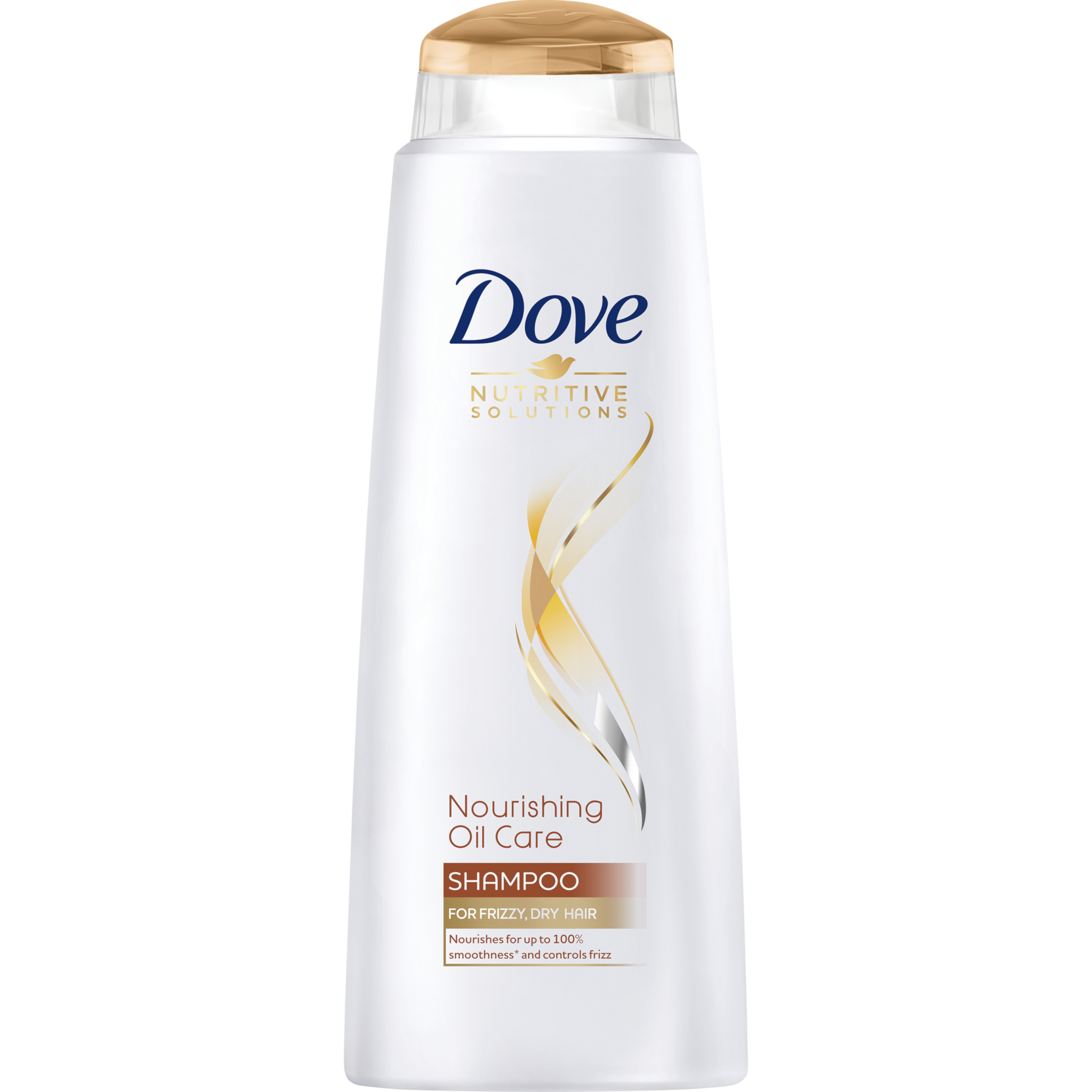 szampon dove oil