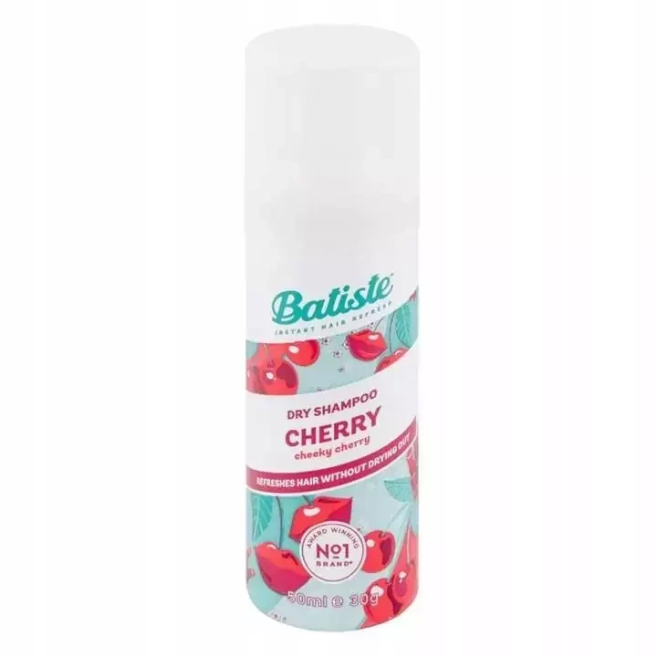 batiste szampon 50 ml