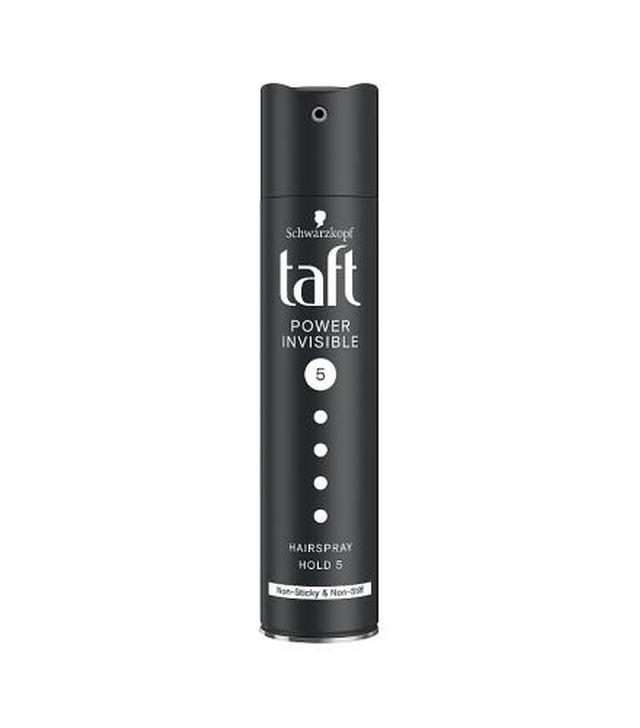 taft ultra modelujący lakier do włosów 200 ml promocja cena