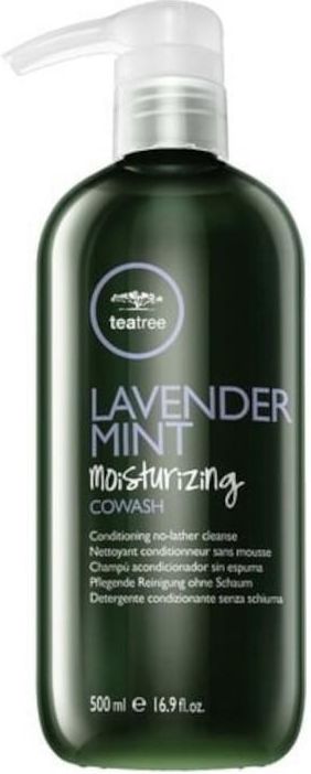 szampon w kostce lavender & tea tree opinie