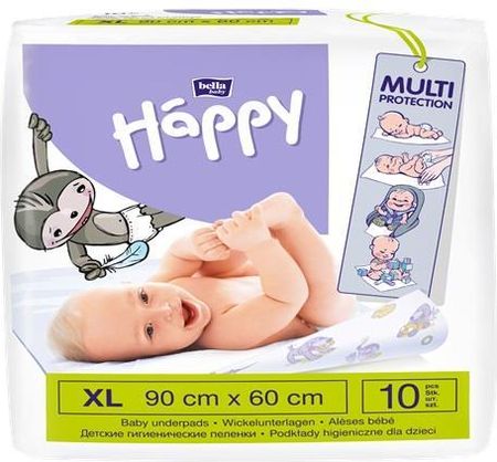 pampers podklady higieniczne dla.dziecka