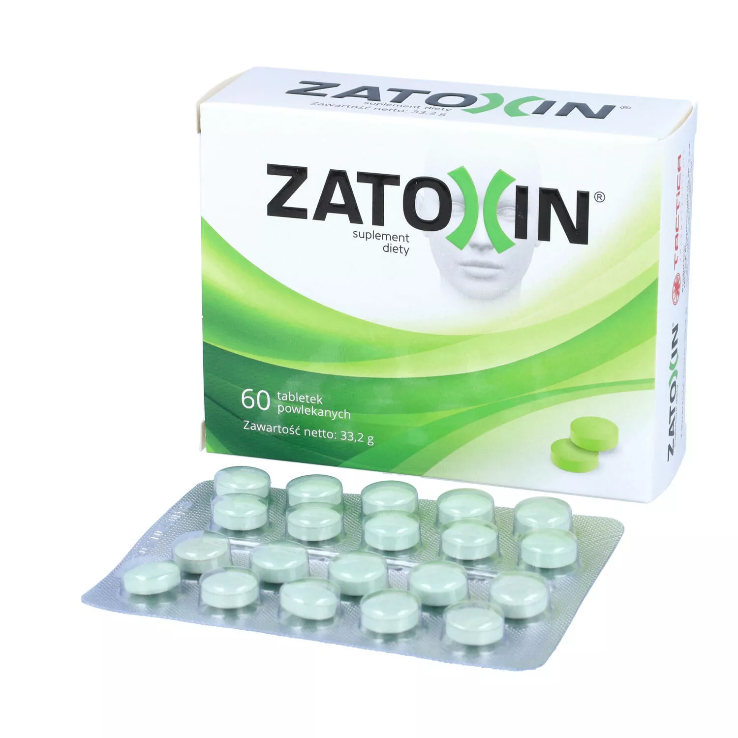 zatoxin plus szampon opinie