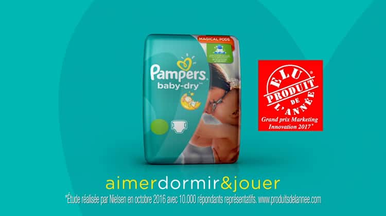 france pampers