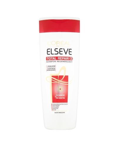 loreal elseve total repair 5 szampon