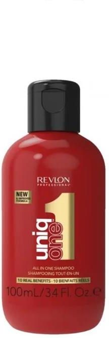 revlon uniq one szampon ceneo