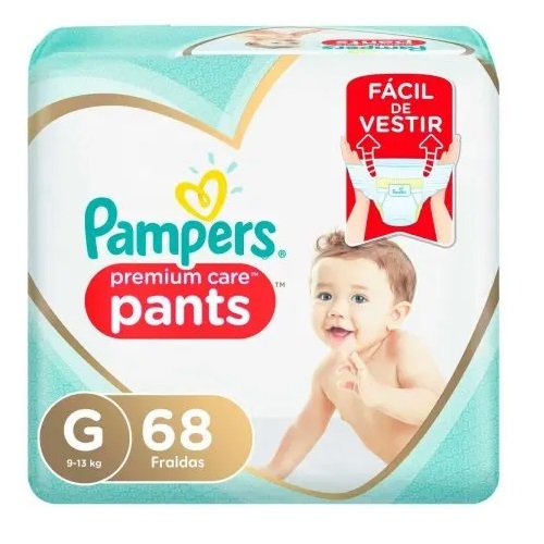 pampery pampers