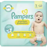 pampers 1 rosmann