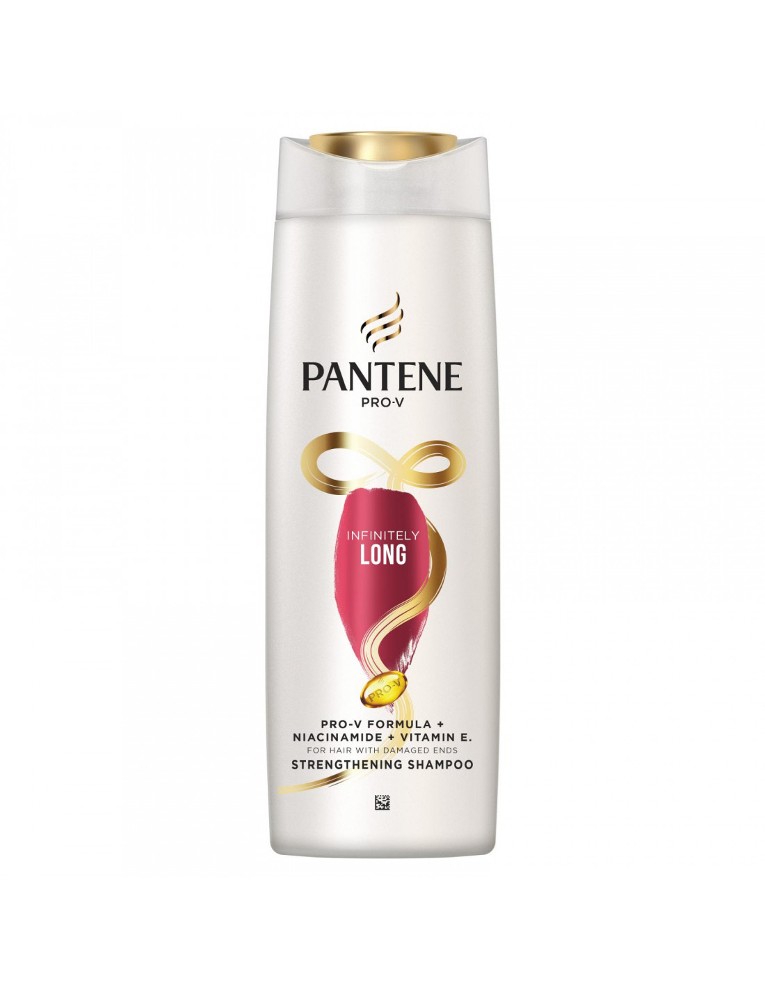 pantene szampon z maską