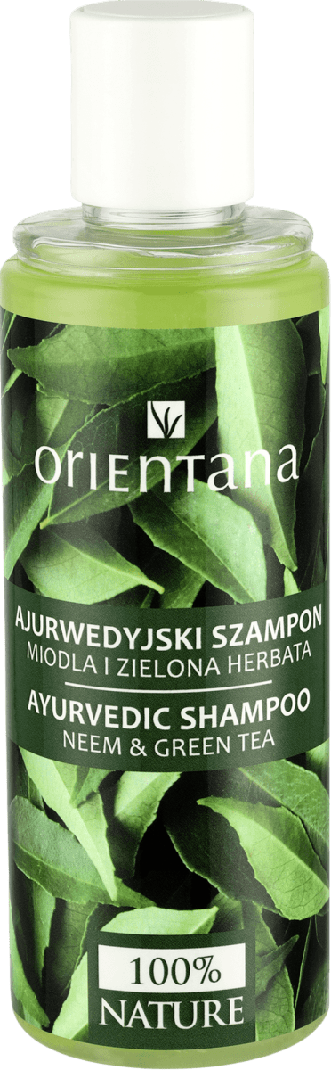 orientana szampon