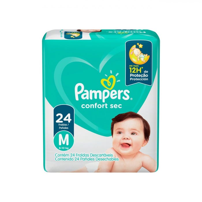 pampers 70