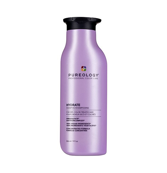 szampon pureology