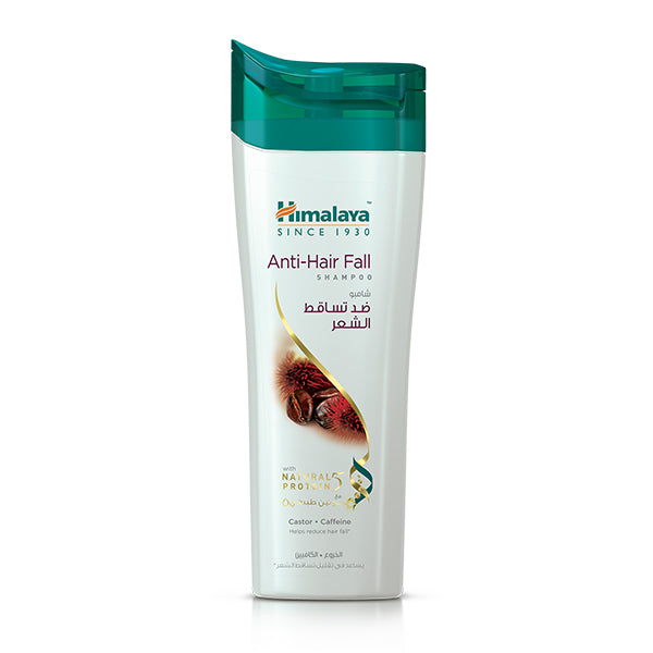 szampon himalaya anti hair fall