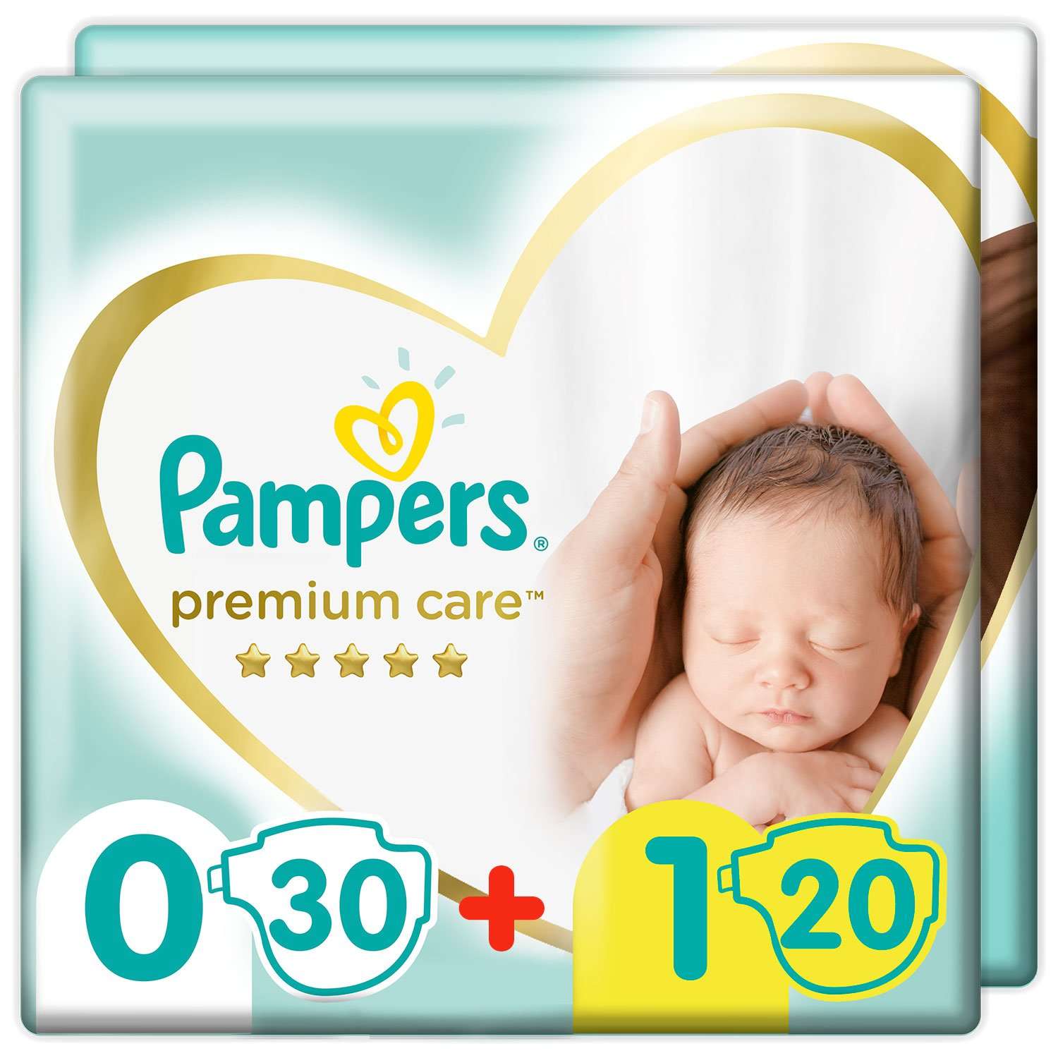 pampers premium vare 1