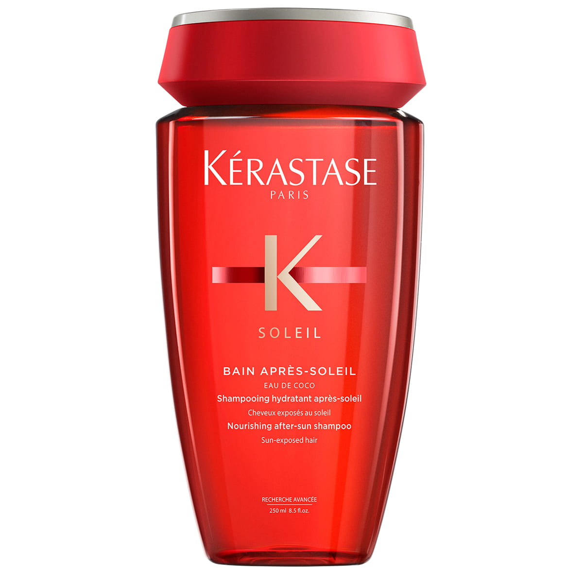 kerastase soleil szampon