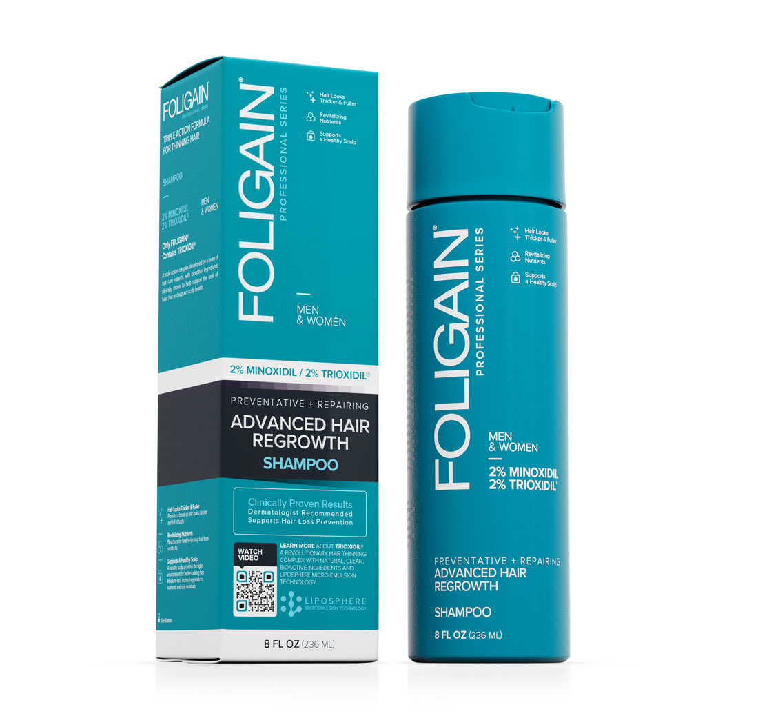 foligain z minoxidilem szampon