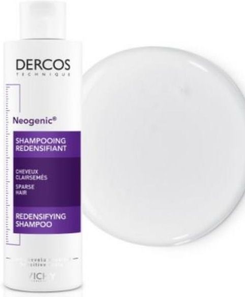 szampon vichy neogenic ceneo