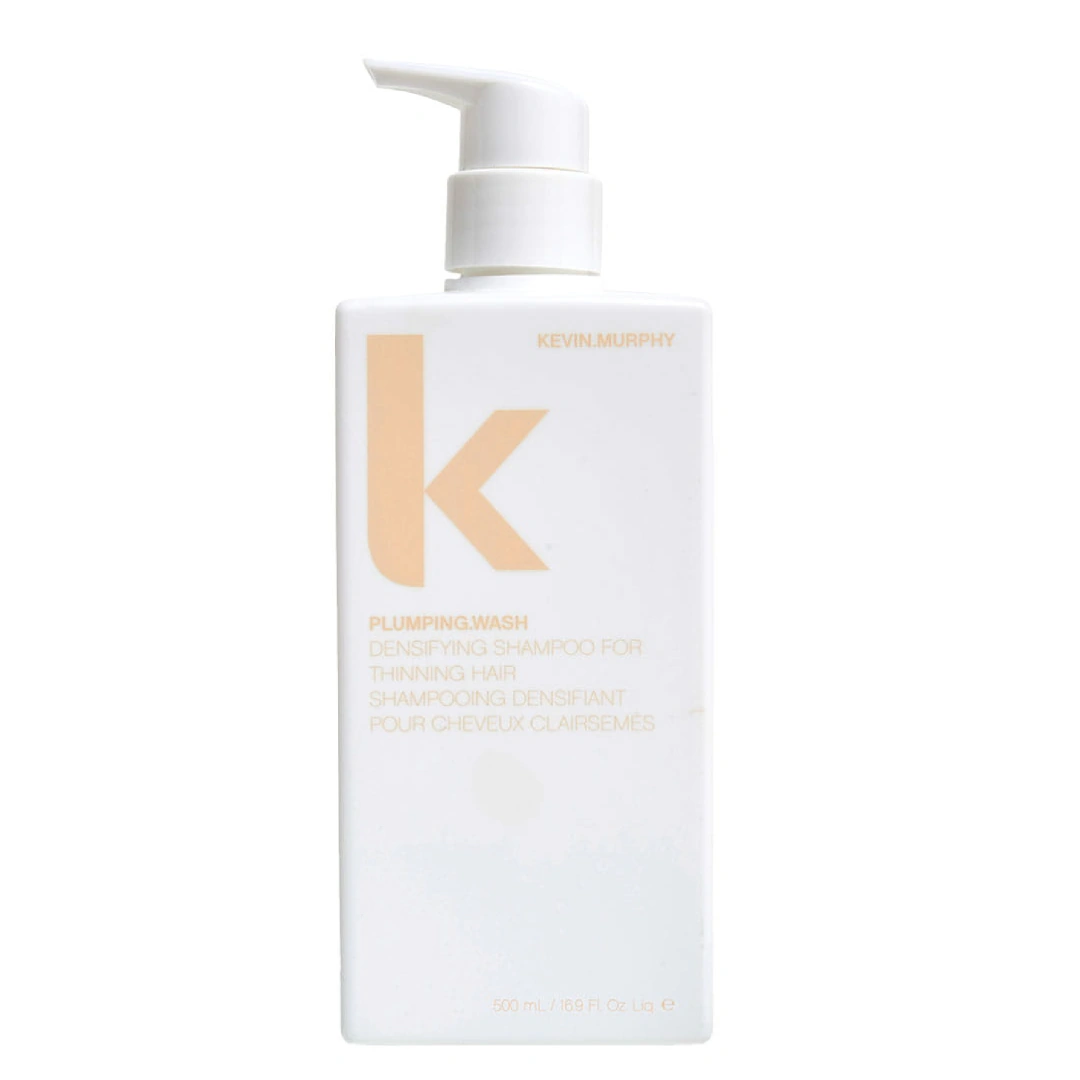 szampon na wypadajace wlosy kevin murphy