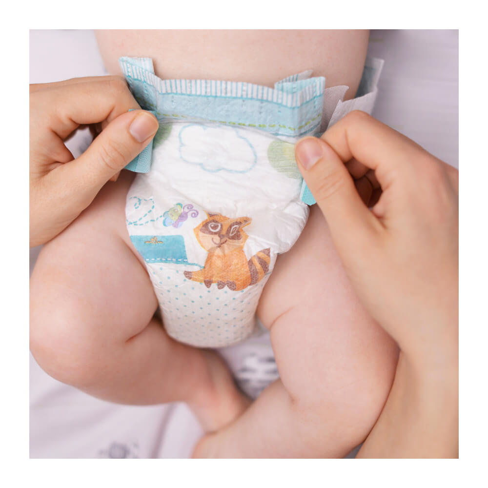 pieluchy pampers premium care 1 opinie