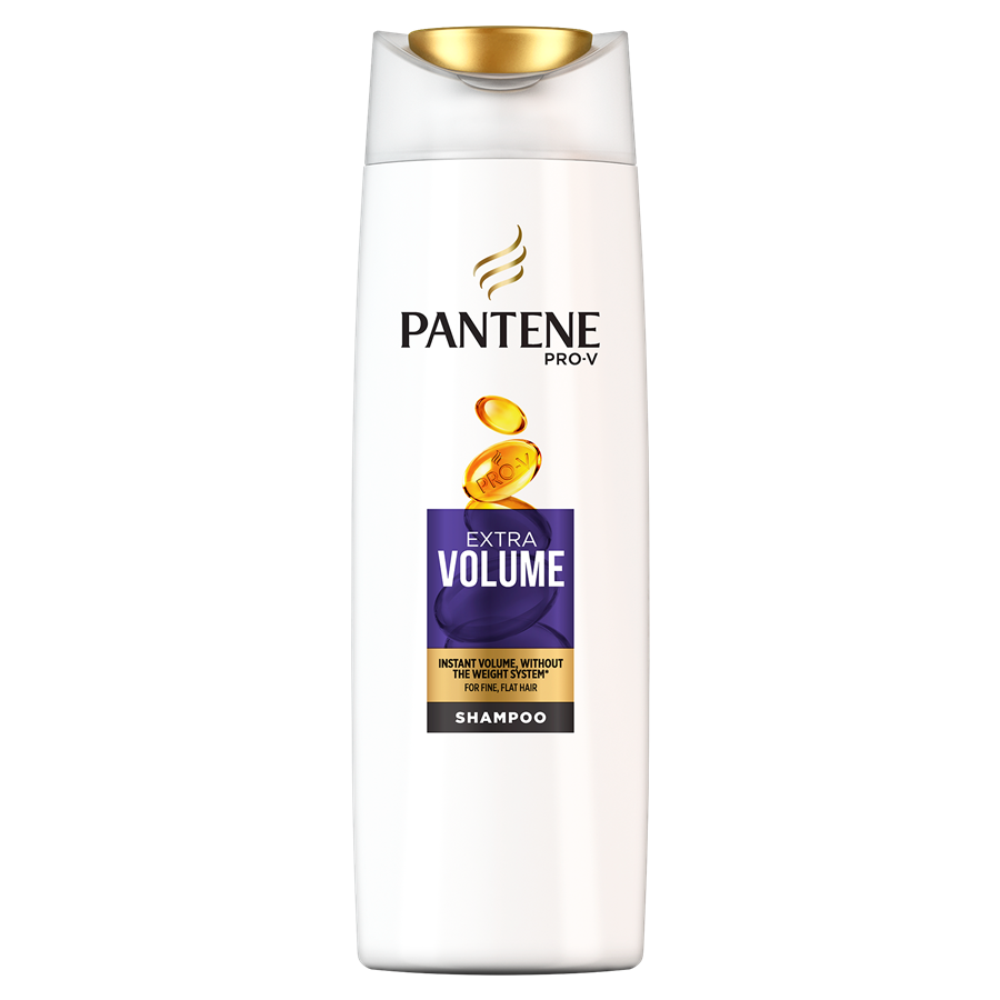 pantene pro v szampon ochrona przed wypadaniem włosów