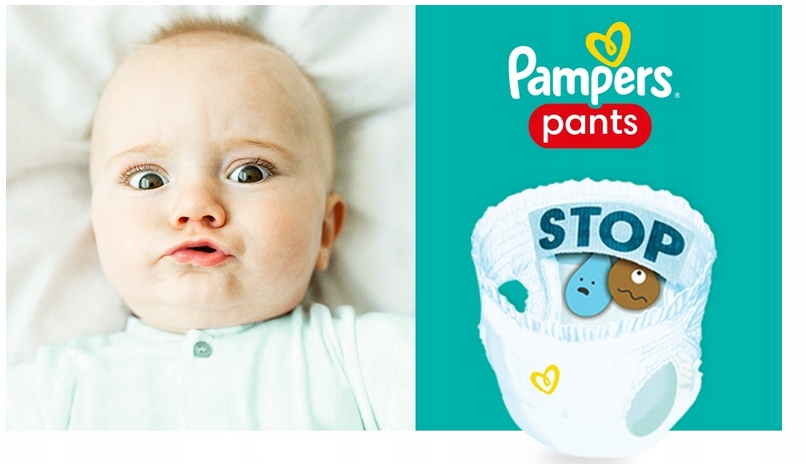 pampers pants 6 176