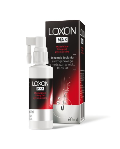 szampon loxon 5 cena