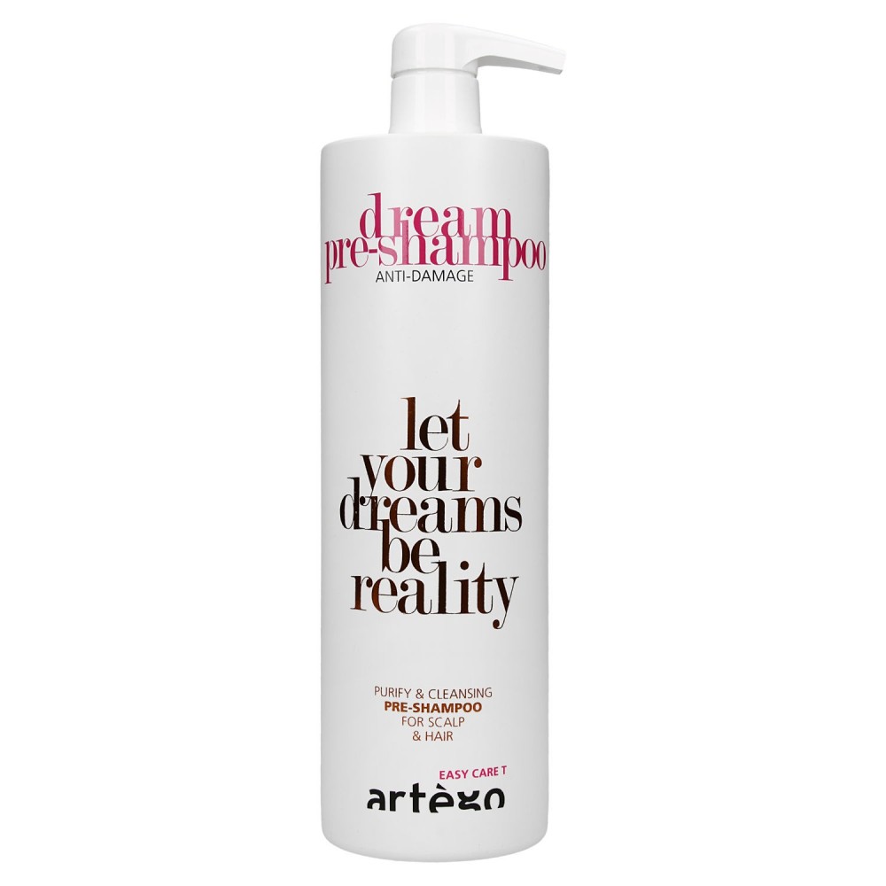 anti-chute loreal szampon