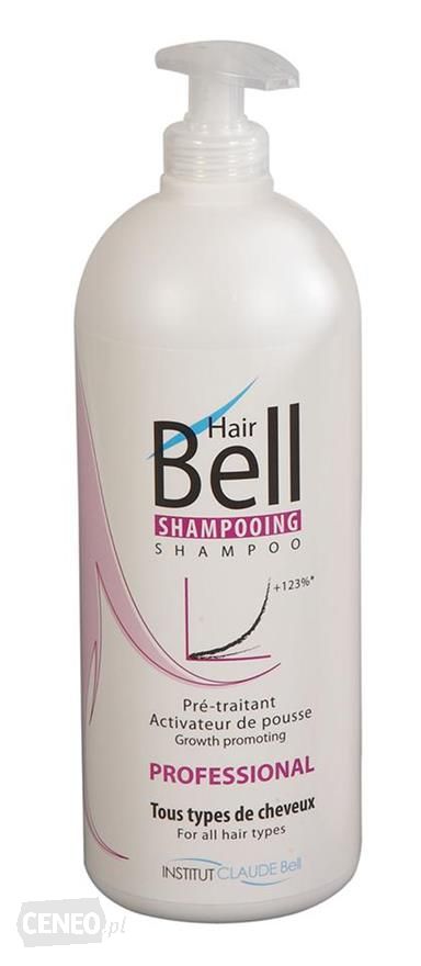 profesjonalny szampon na porost włosów