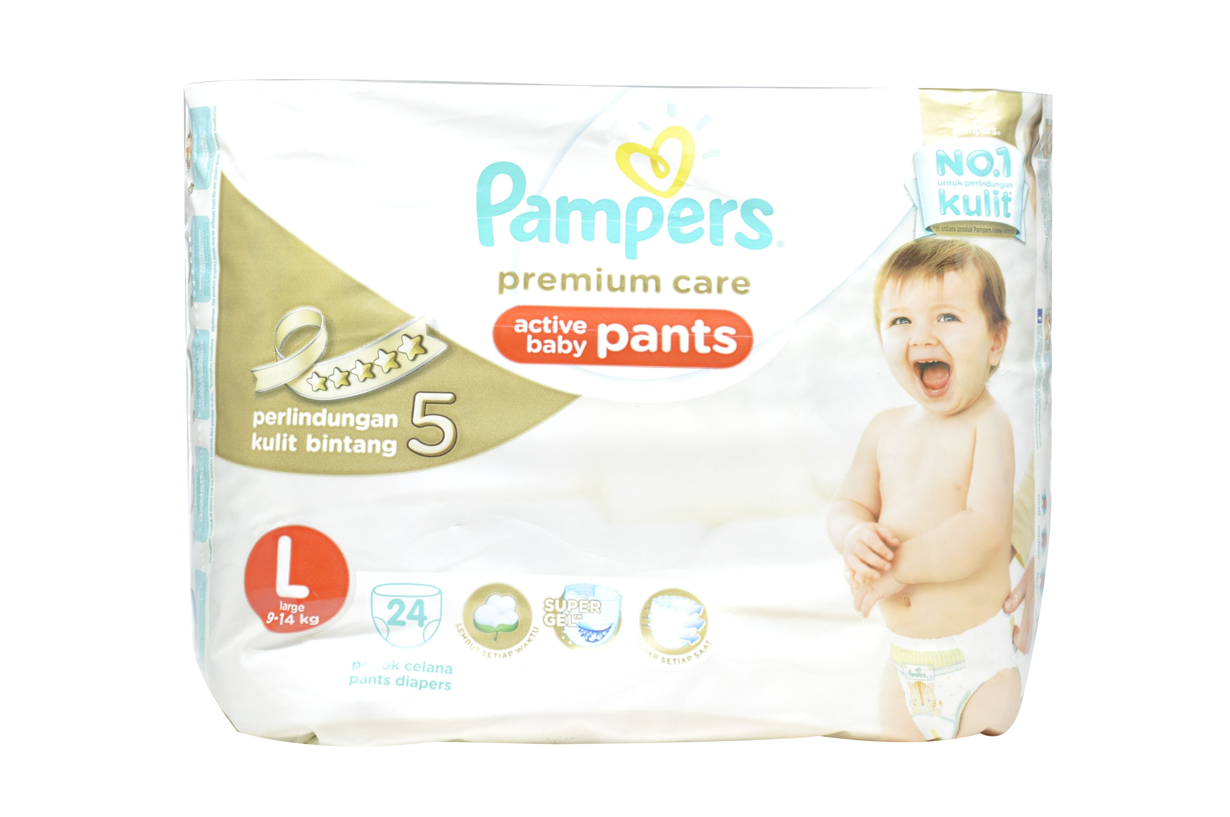 pampers premium care 4 cena carrefour