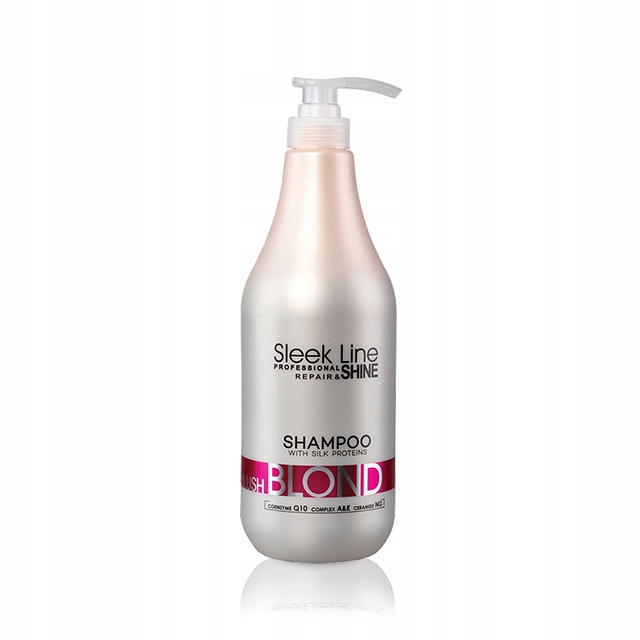 stapiz blond szampon 1000