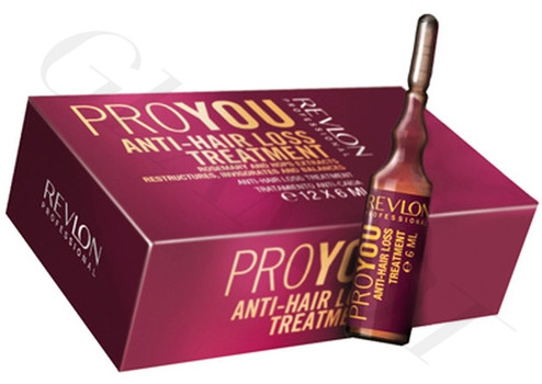 proyou anti-hair loss treatment szampon