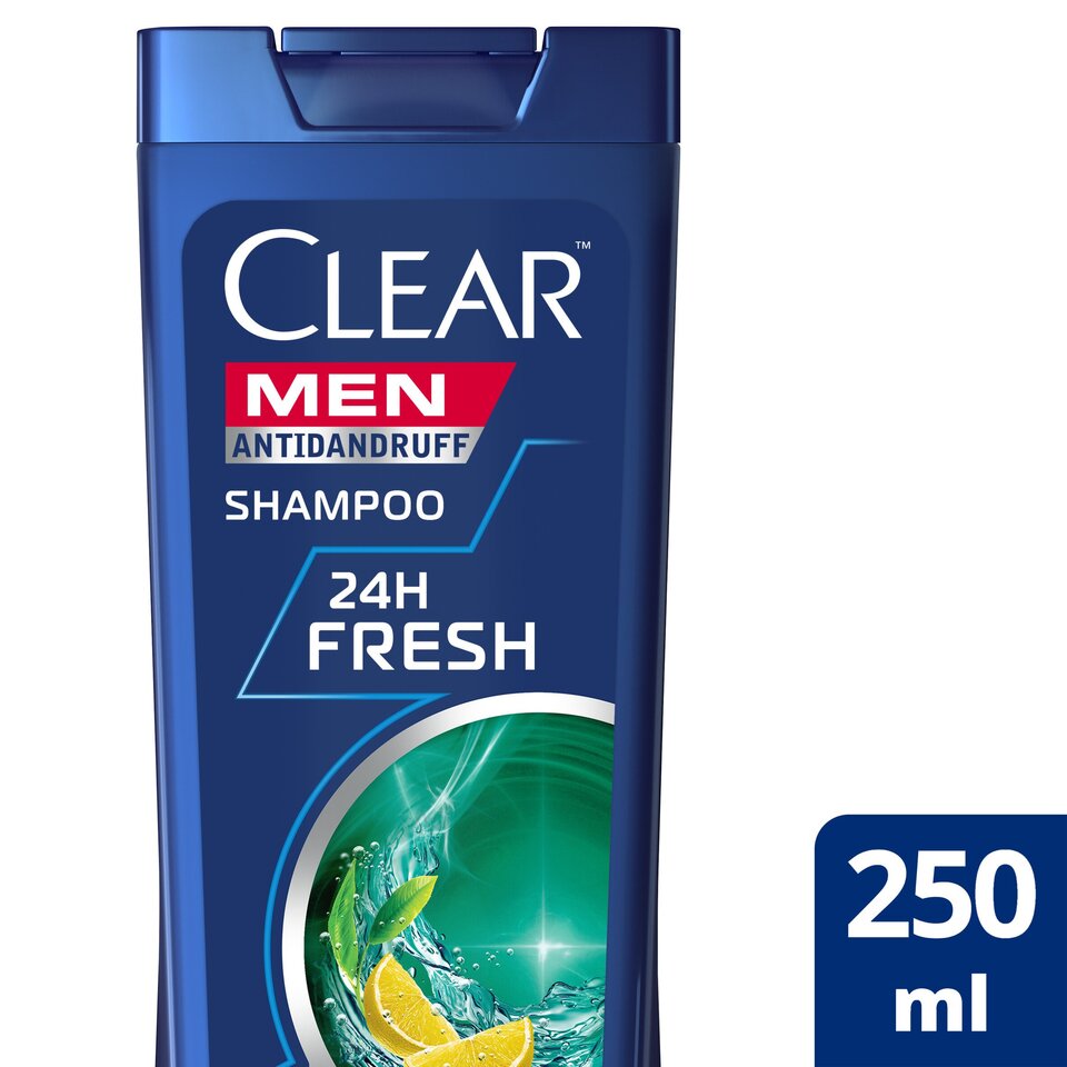 szampon clear wycofany z tesco