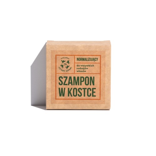 szampon w kostce szpak